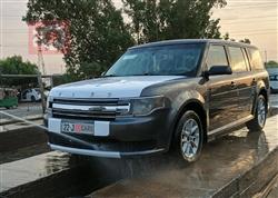 Ford Flex
